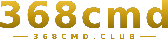 368cmd logo