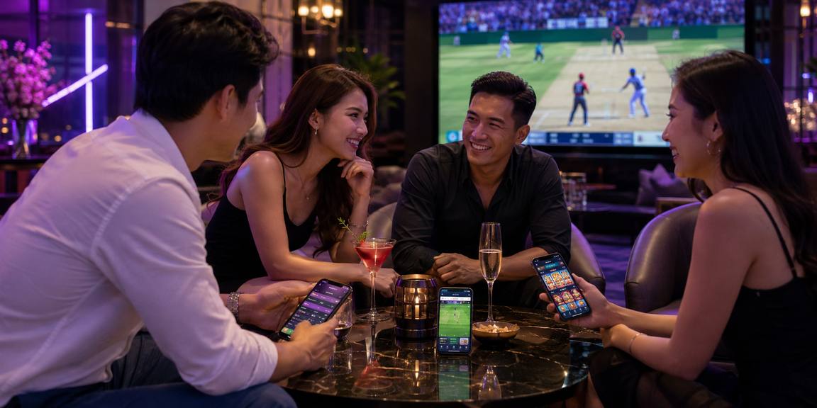 368cmd Những gì bạn nhận được khi cài đặt